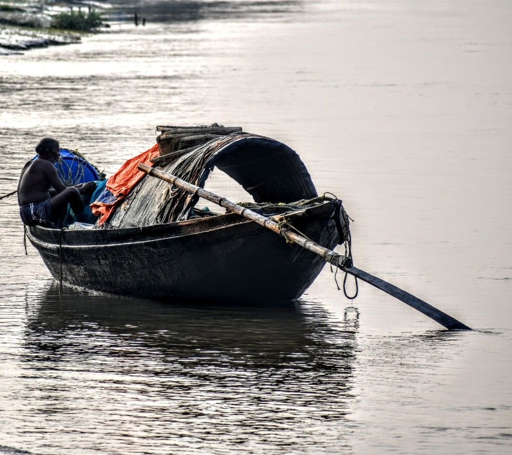 Photograph by anjan mukherjee
