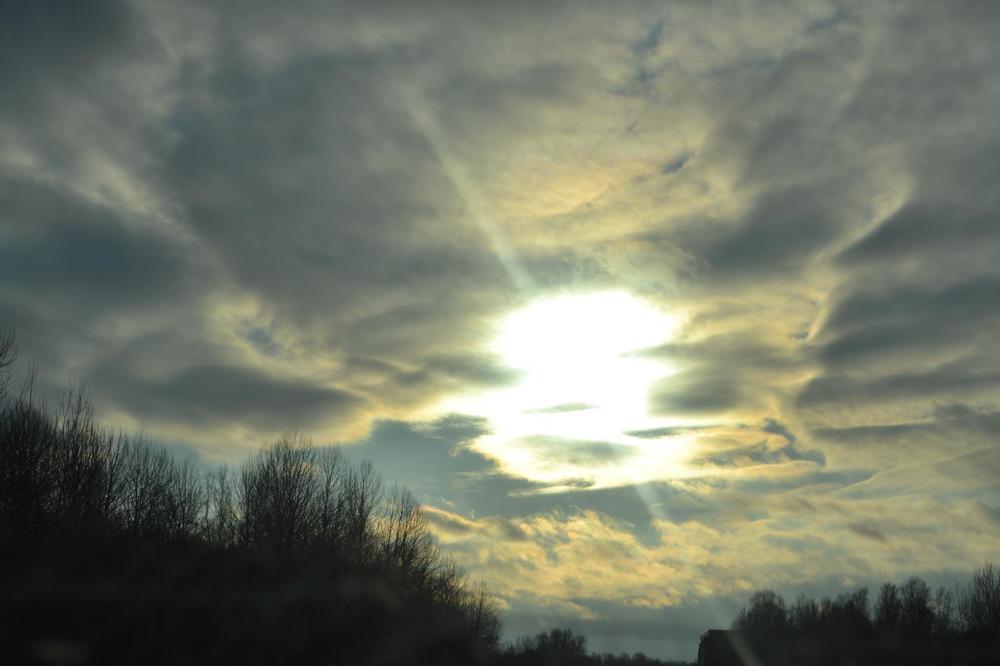 Photograph by Анжелика Трошина