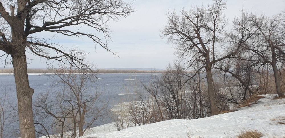 Photograph by Tatiana Denisova