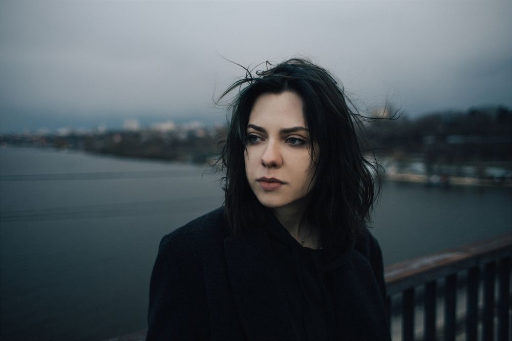 Фотография автора Екатерина Корчилова