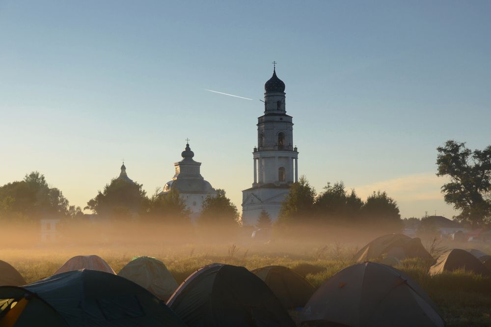 Photograph by Гребенева Мария