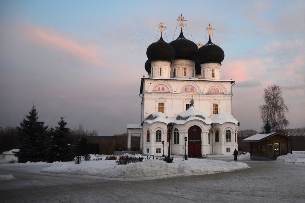 Photograph by Гребенева Мария