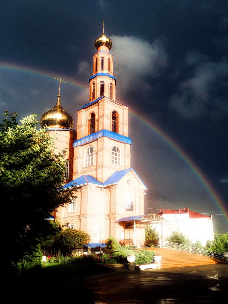 Photograph by Алексей Коношонкин