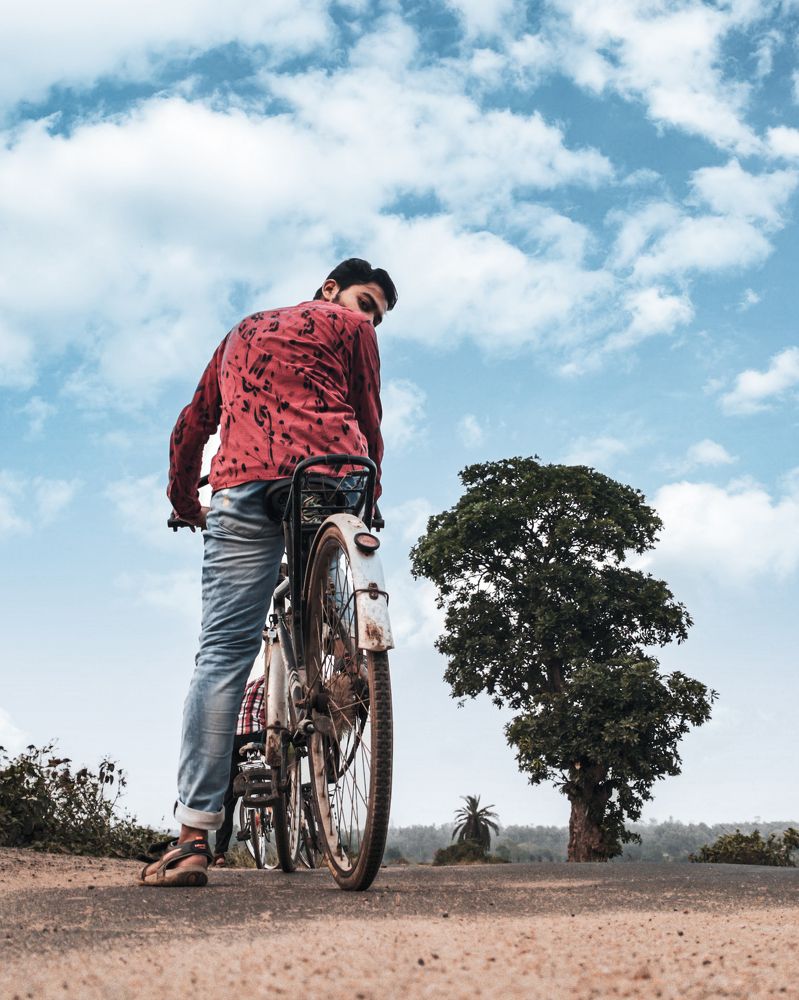 Photograph by Soumarja Karmakar