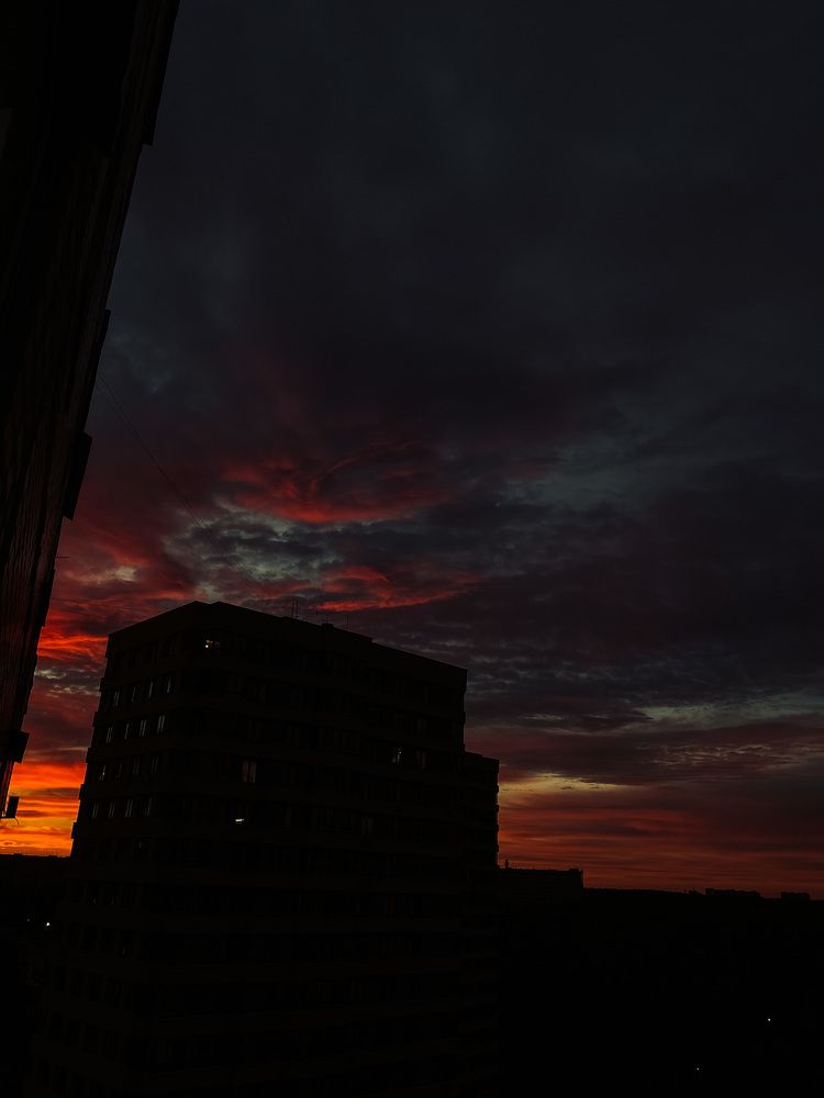 Photograph by Юлия Галлямова