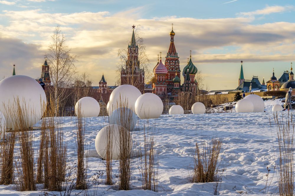 Photograph by Игорь Мурзенко