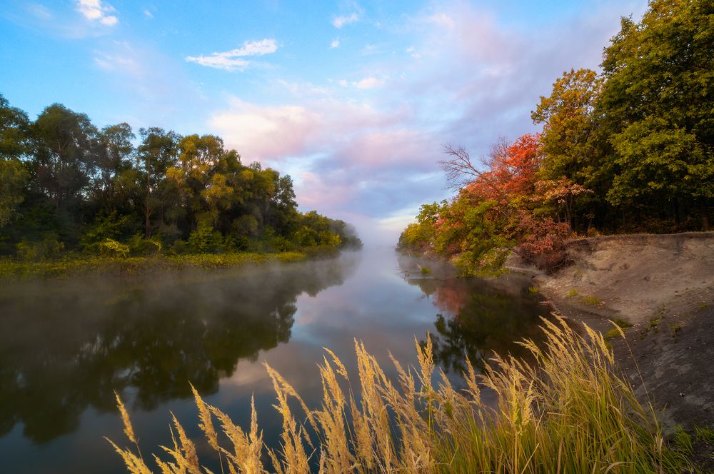 Photograph by Юрий Москалев