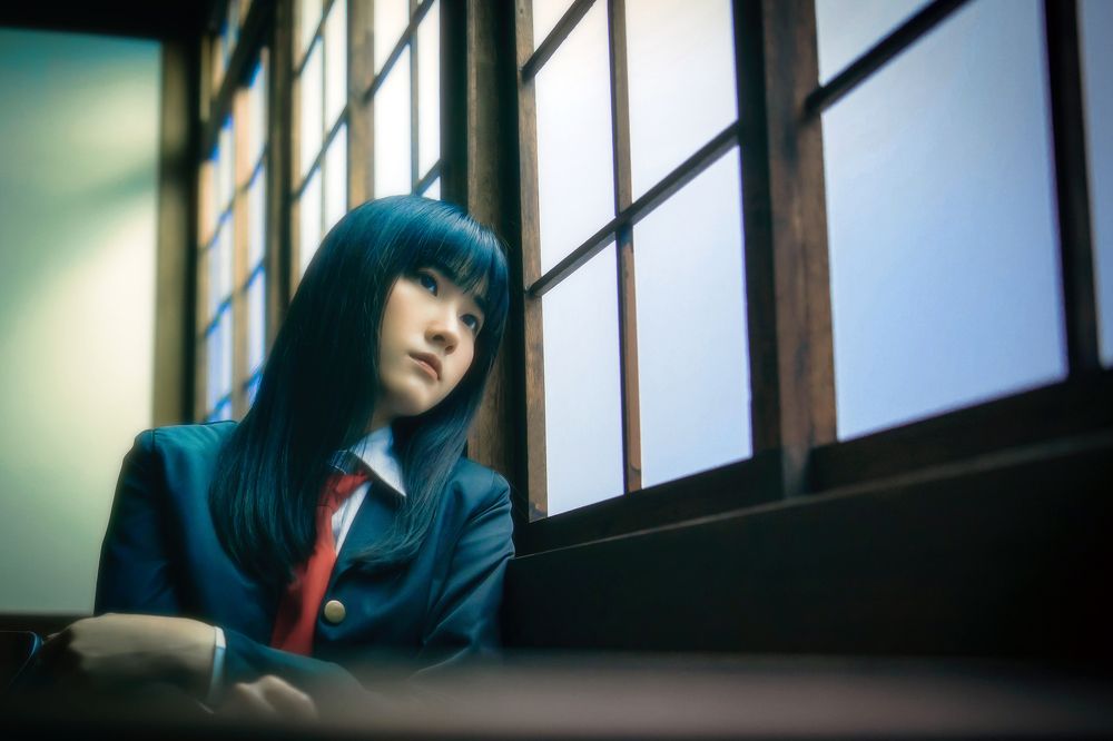 Photograph by Kai fong Lim