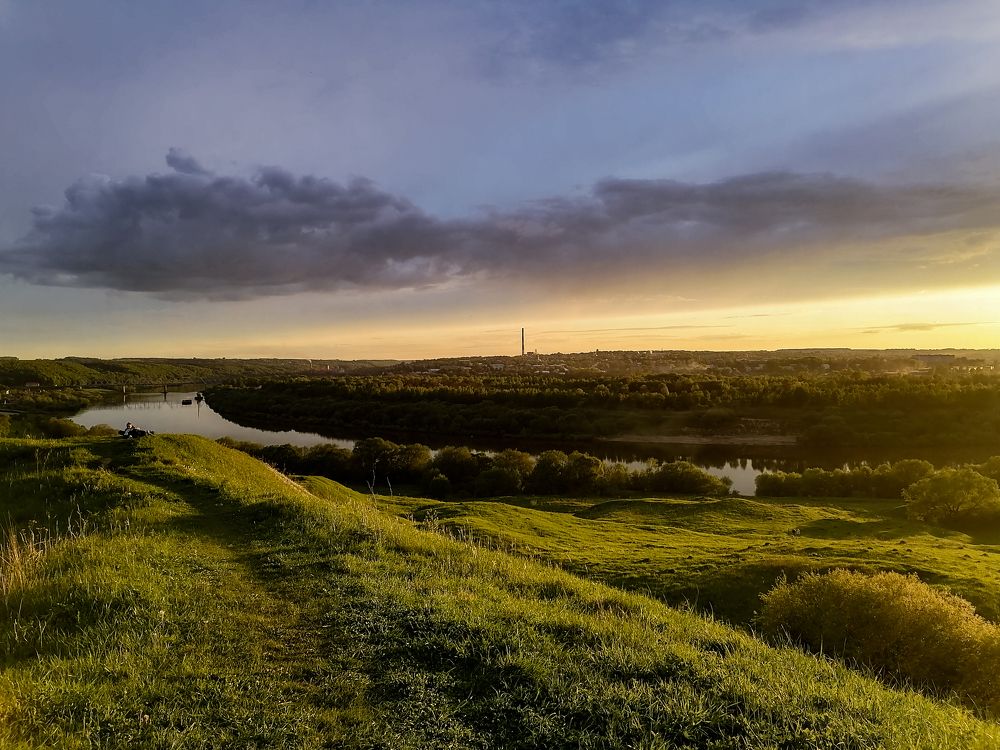 Photograph by Станислав Евсеев