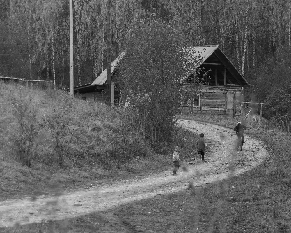 Три богатыря