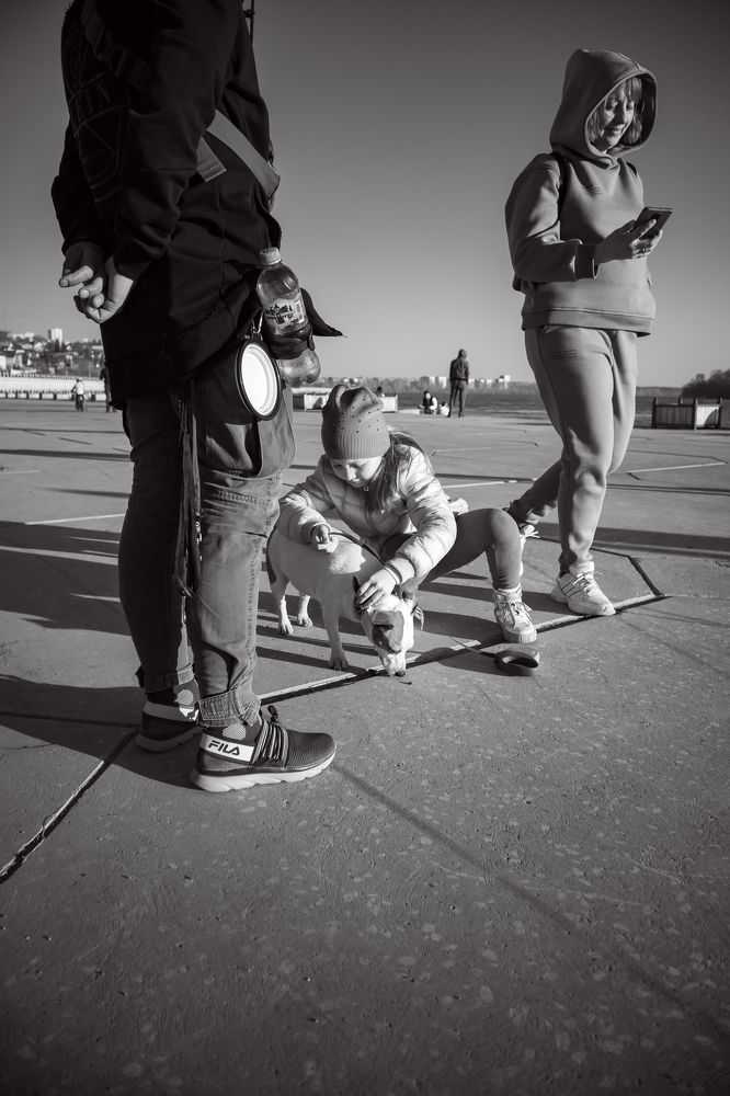 Photograph by Артур Фархи