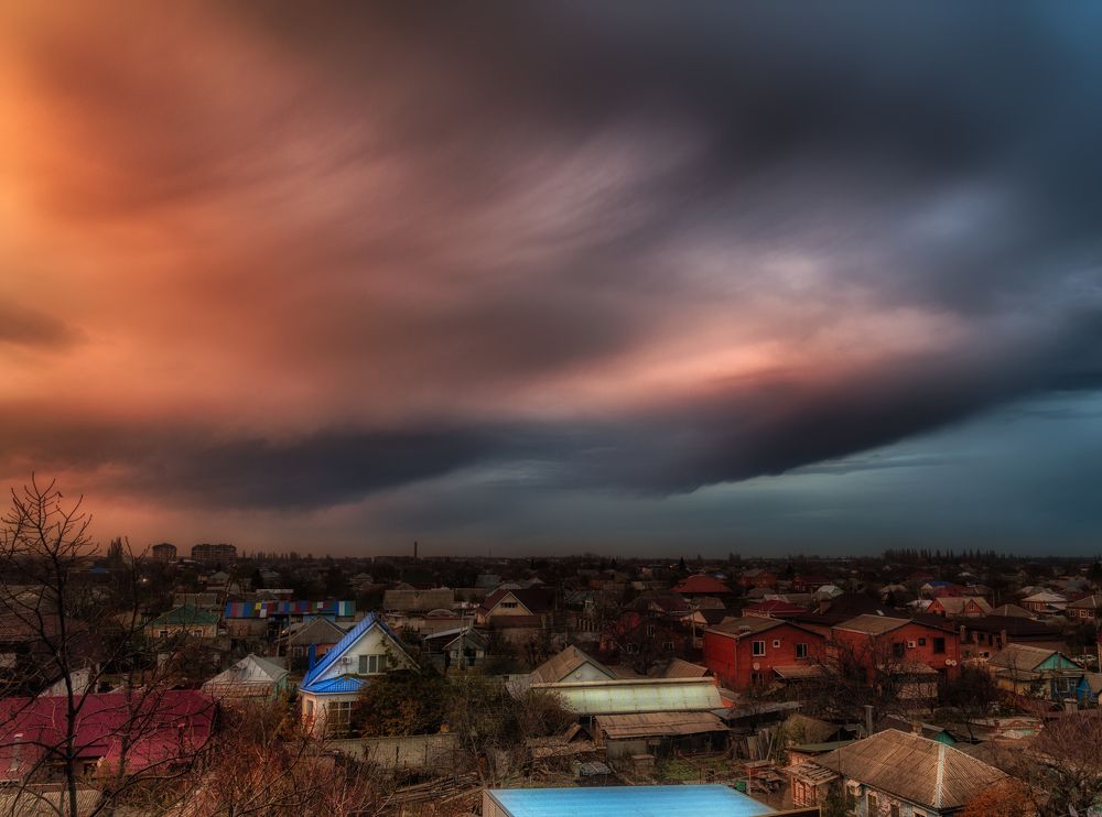 Photograph by Владимир Кваша