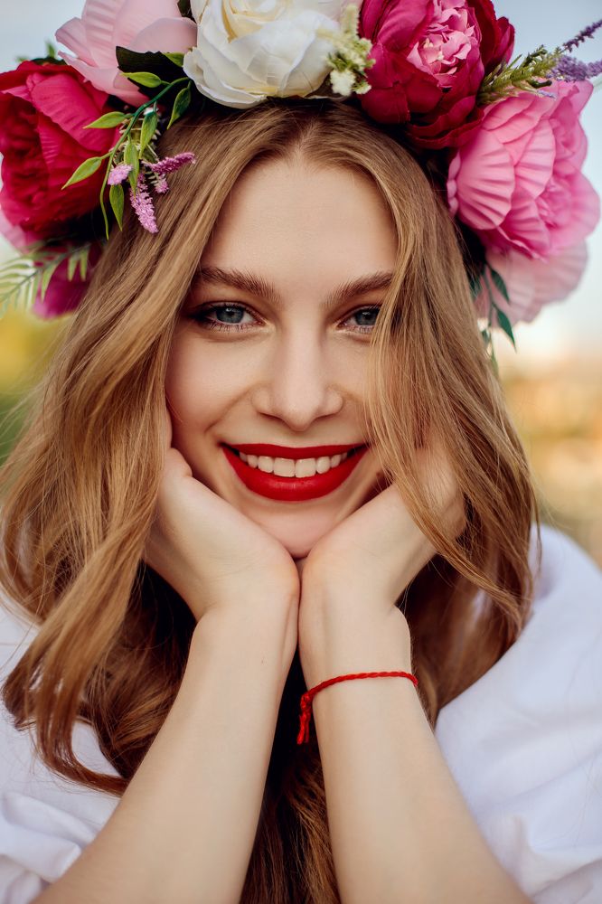 Photograph by Анна Шевляк