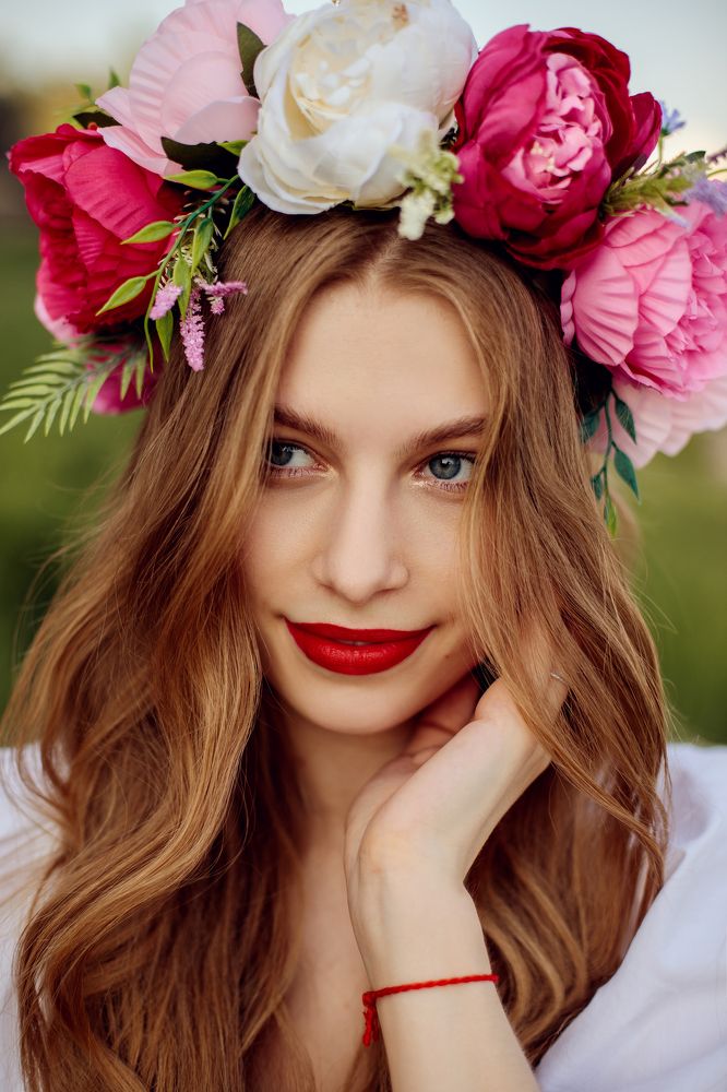 Photograph by Анна Шевляк