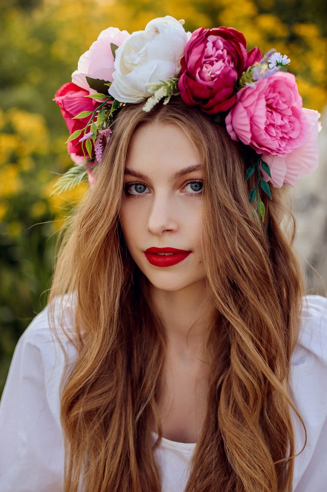 Photograph by Анна Шевляк