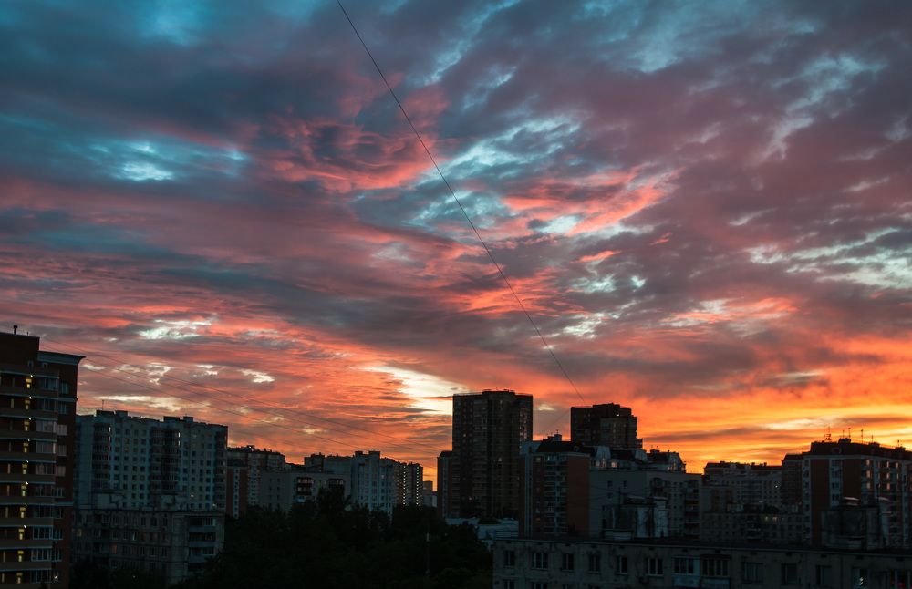 Photograph by Юлия Лис-а