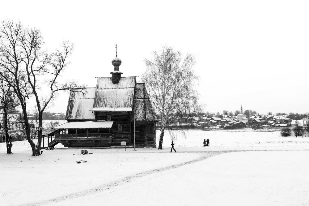 Photograph by Анна Вокуева