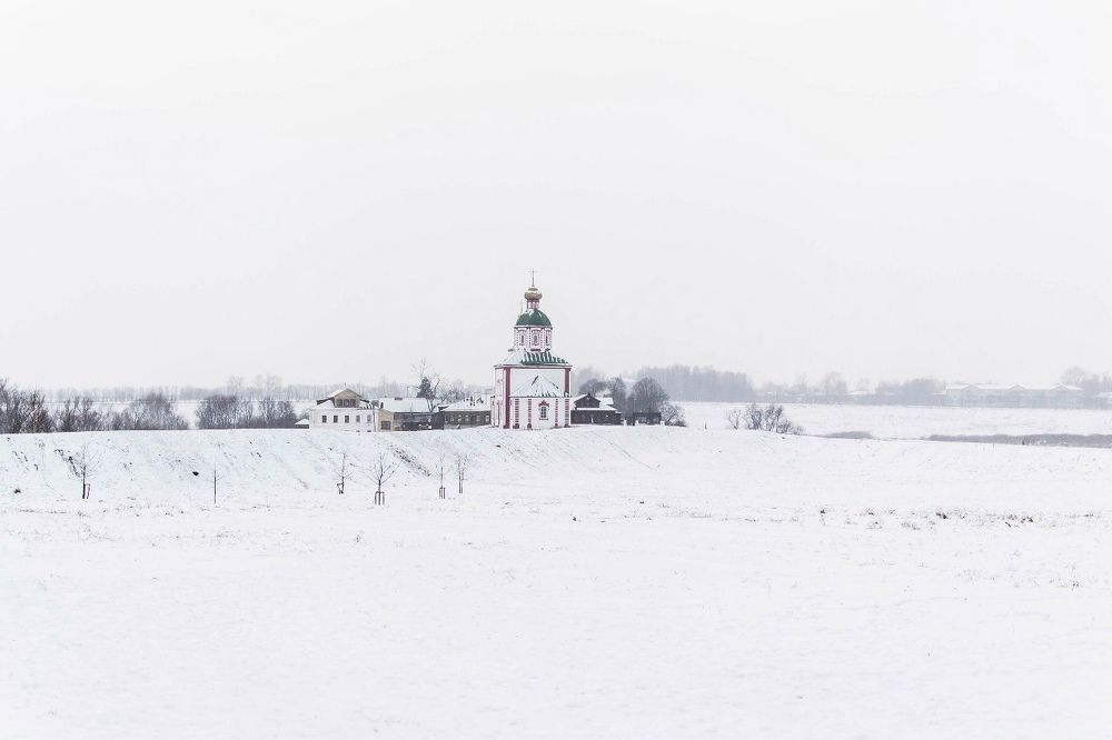 Photograph by Анна Вокуева