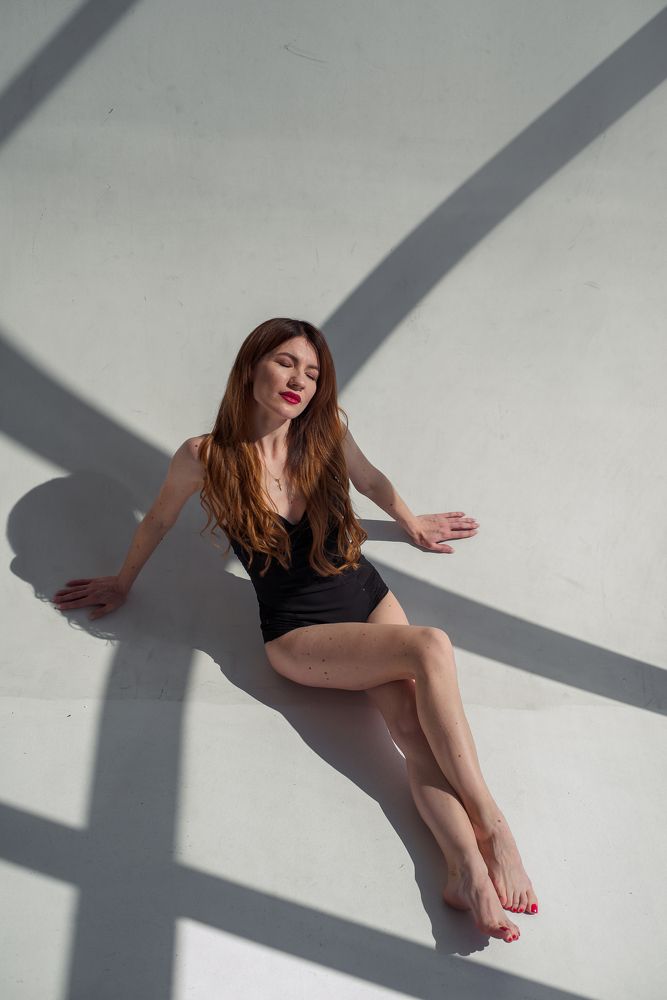 Photograph by Оксана Холод