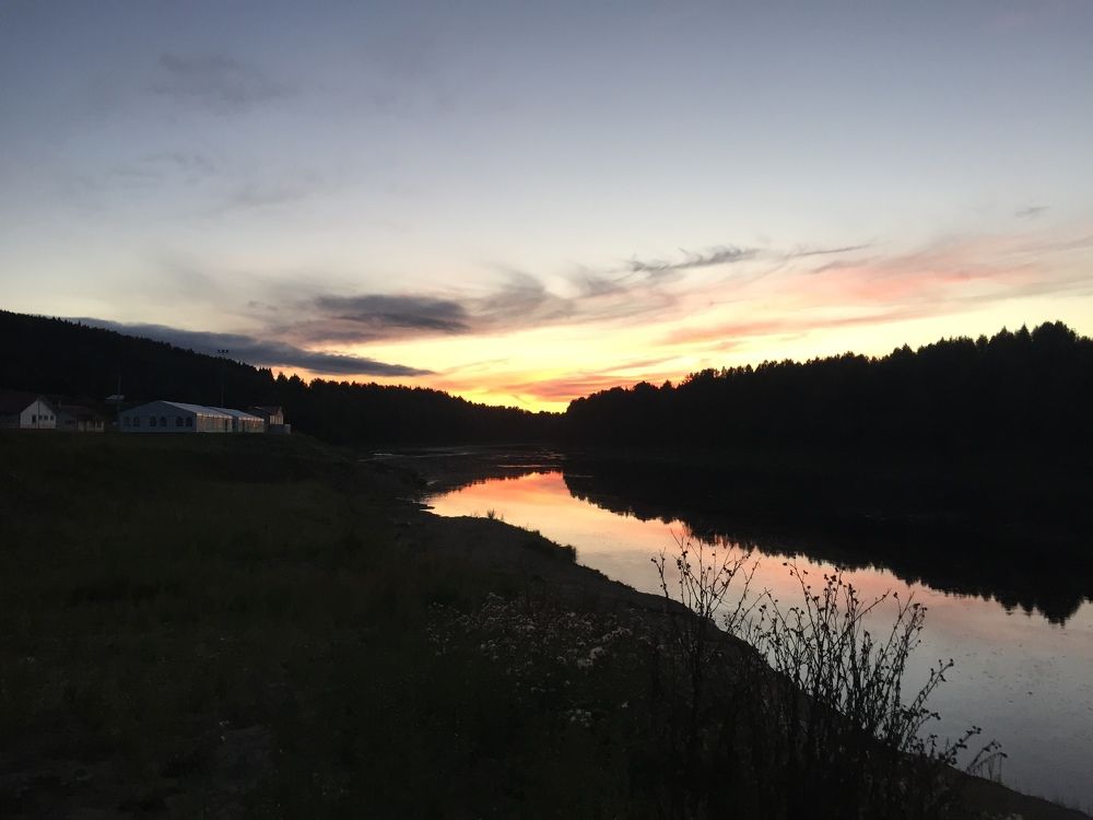 Photograph by Екатерина Амирасланова