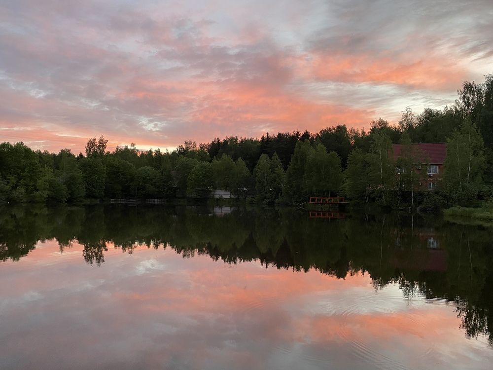 Photograph by Екатерина Амирасланова