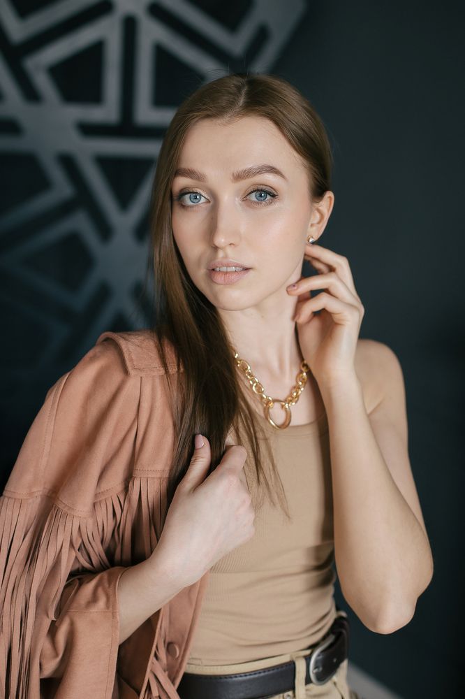 Photograph by Маргарита Никифорова