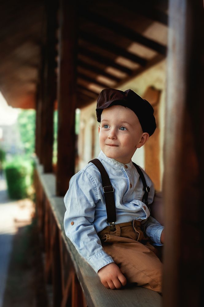 Photograph by Мария Руденко