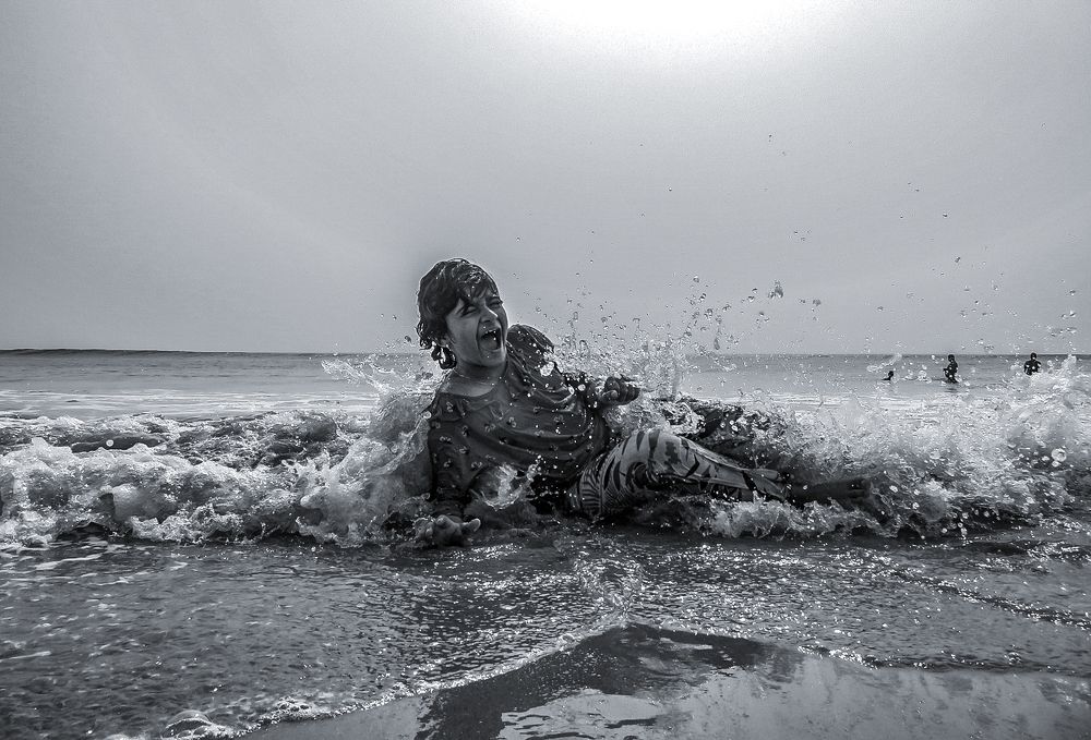 Photograph by Susmita Paul