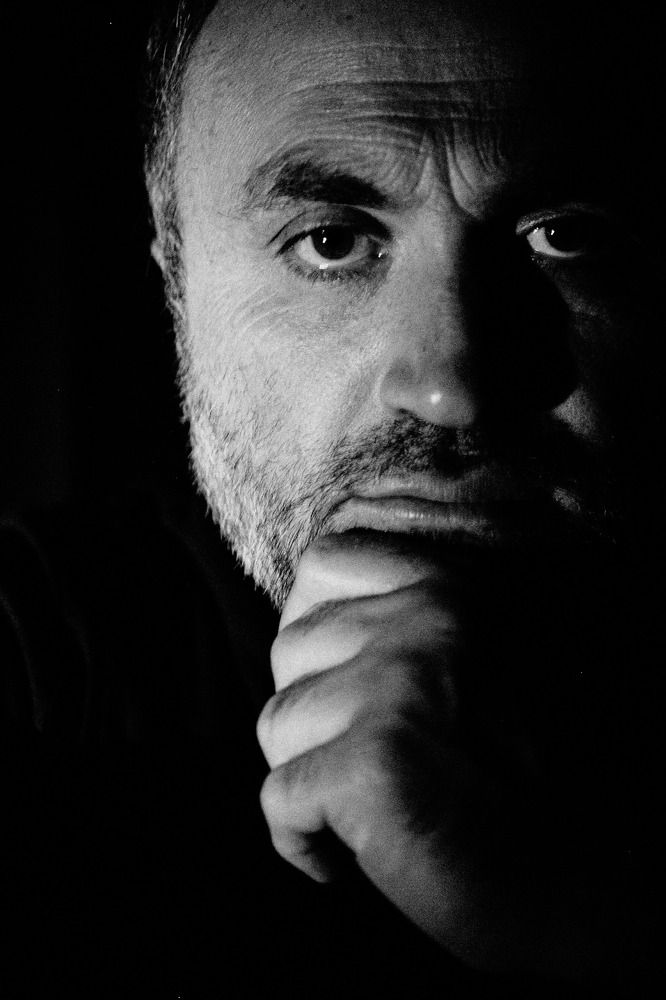 Photograph by Ольга Челидзе