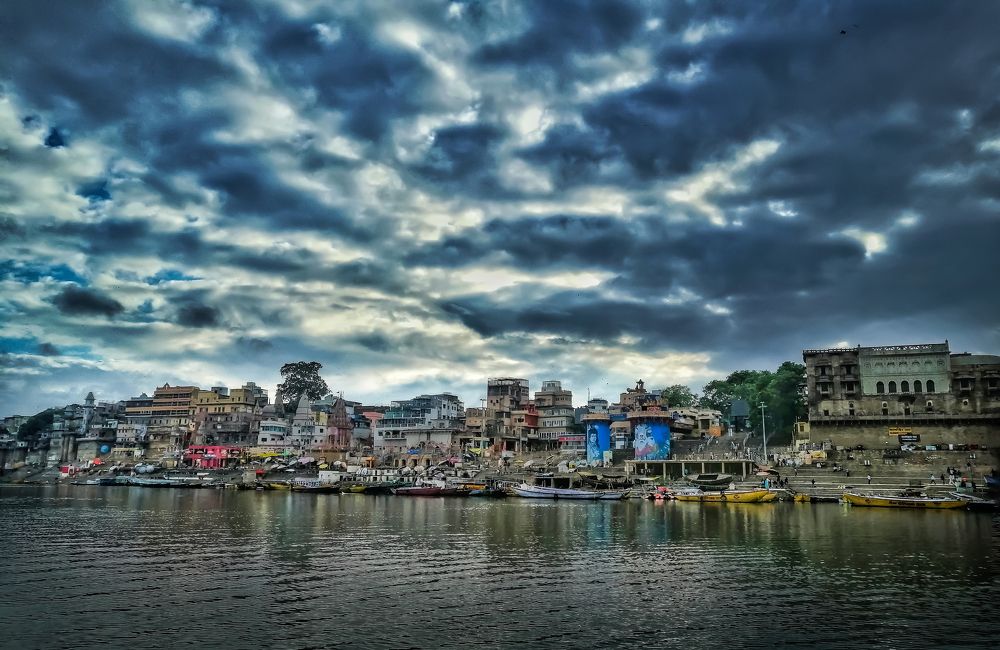 Photograph by DHIRAJ GOSWAMI