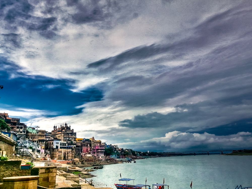 Photograph by DHIRAJ GOSWAMI