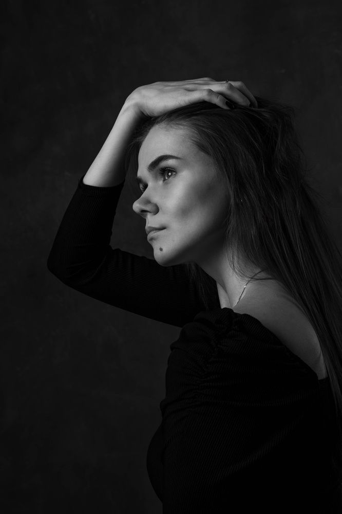 Photograph by Ксения Осипян