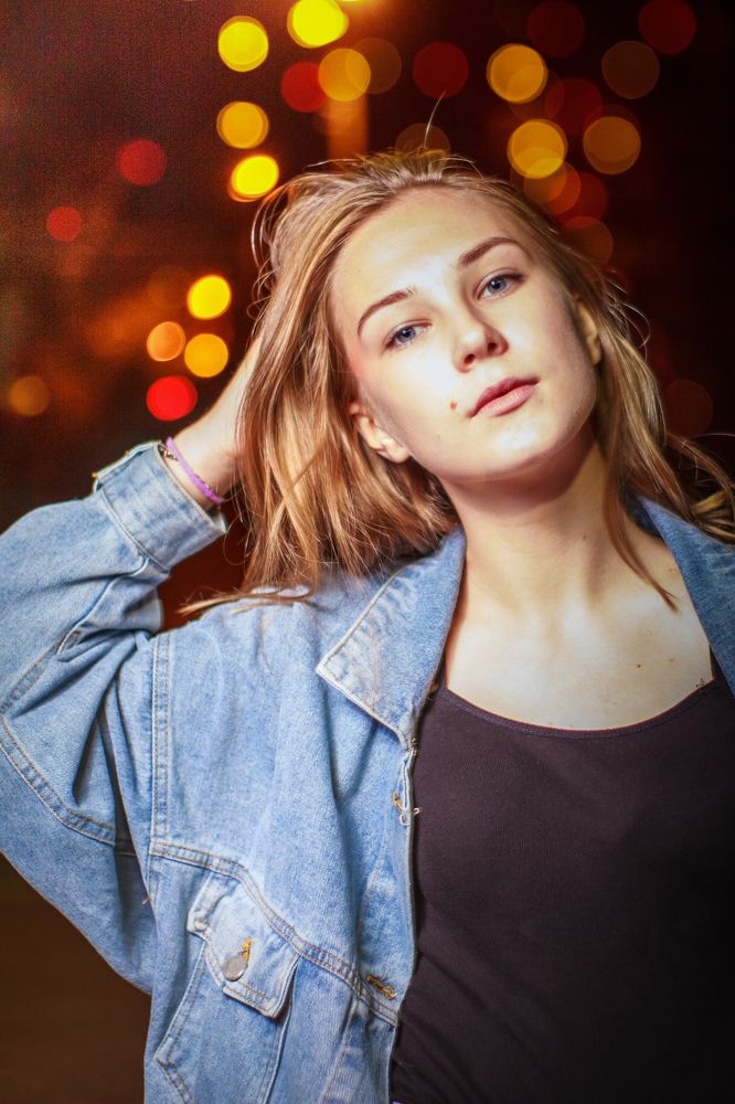 Photograph by Евгений Глазунов