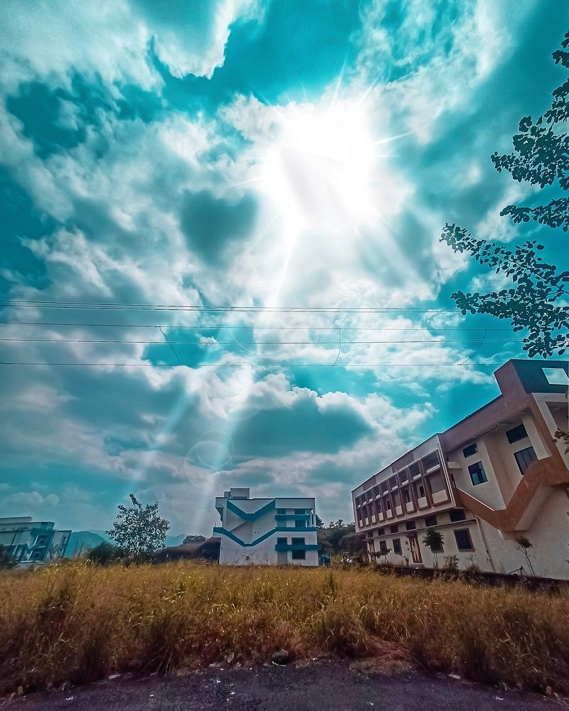 Photograph by Rishabh Solanki