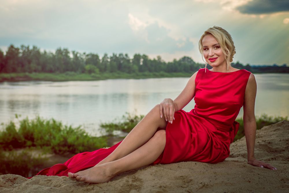 Photograph by Евгений Глазунов