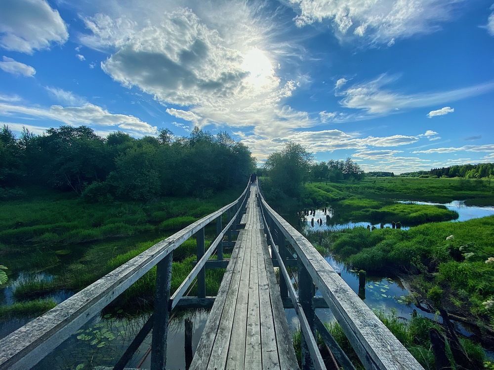 Ностальгия