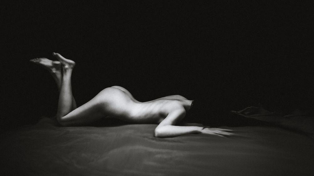 Photograph by Marina Galkina