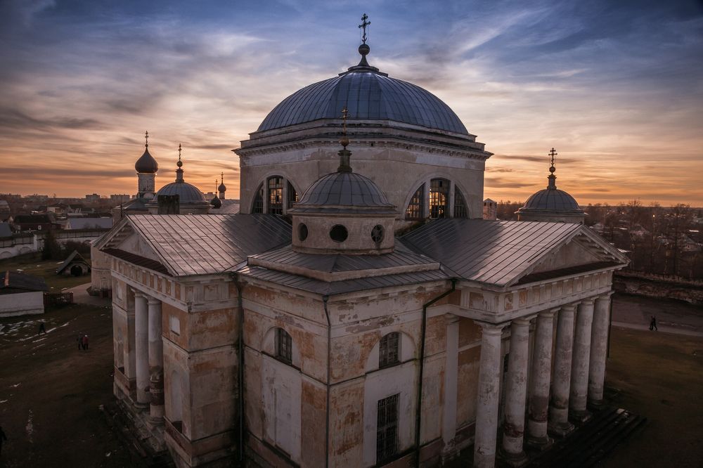 Photograph by Владислав Лопатов