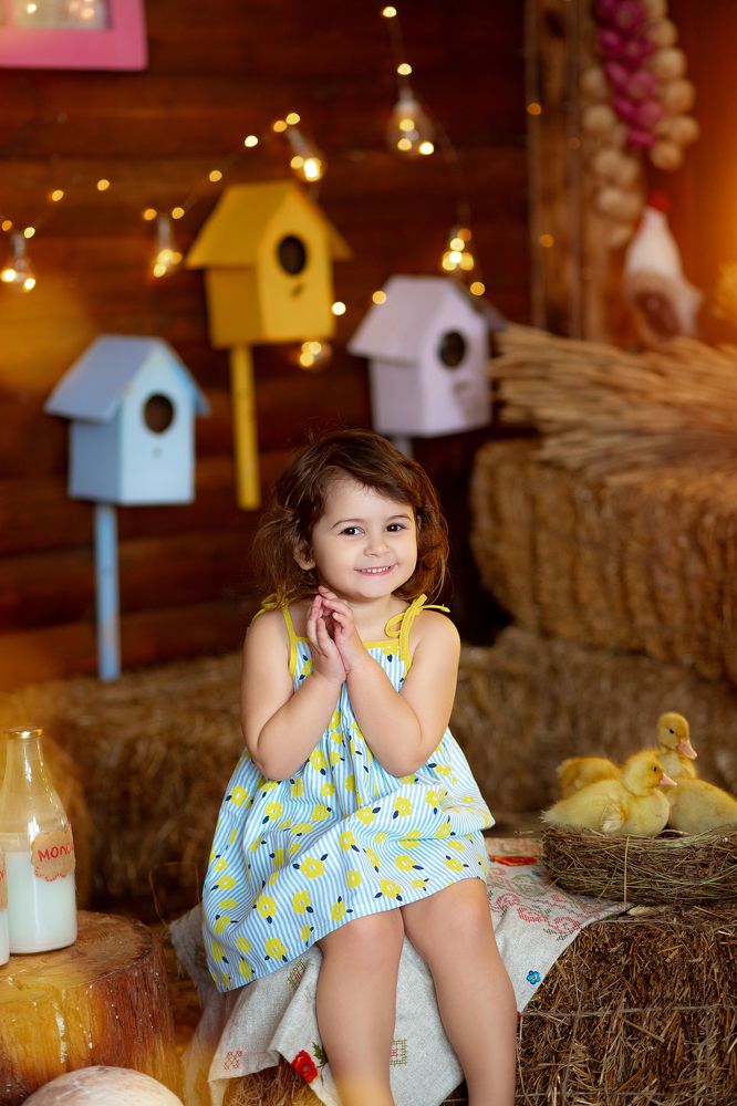 Photograph by Sveta Suvorova