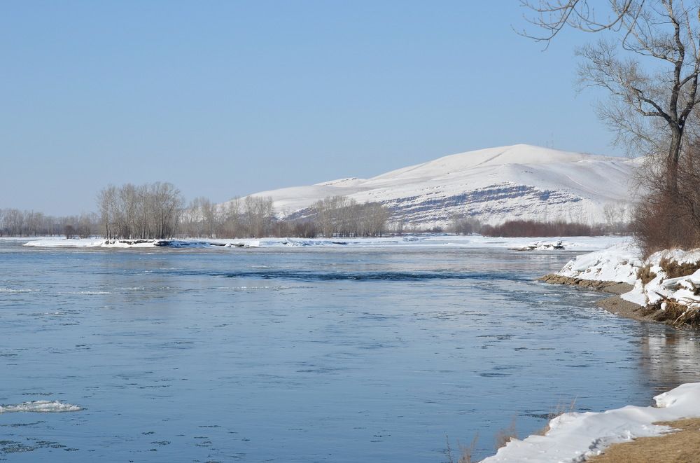 Photograph by Anna Kichapina