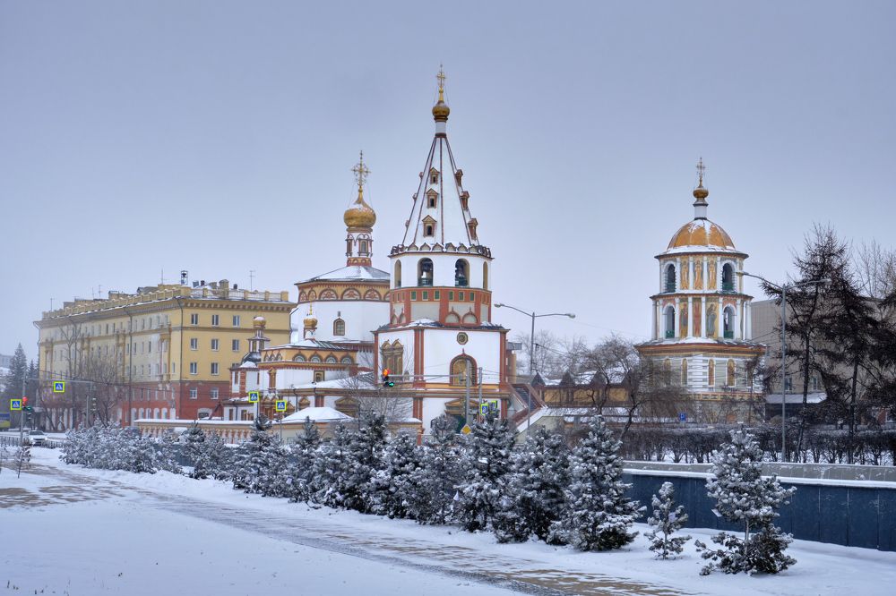 Photograph by Олег Печенегин