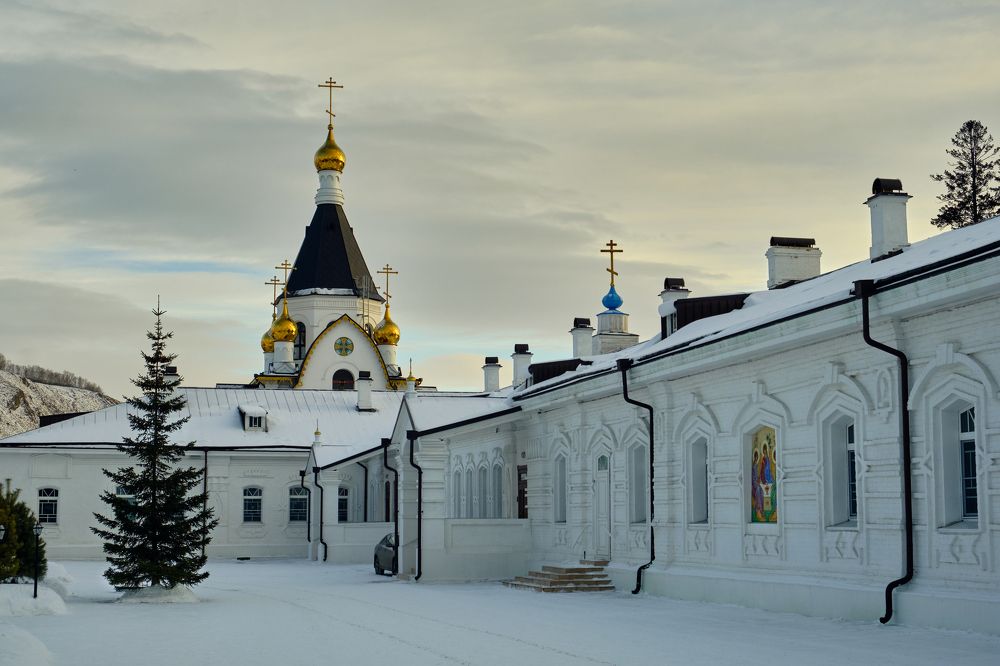 Photograph by Олег Печенегин