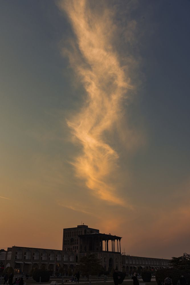 Photograph by Mohamad Salimi