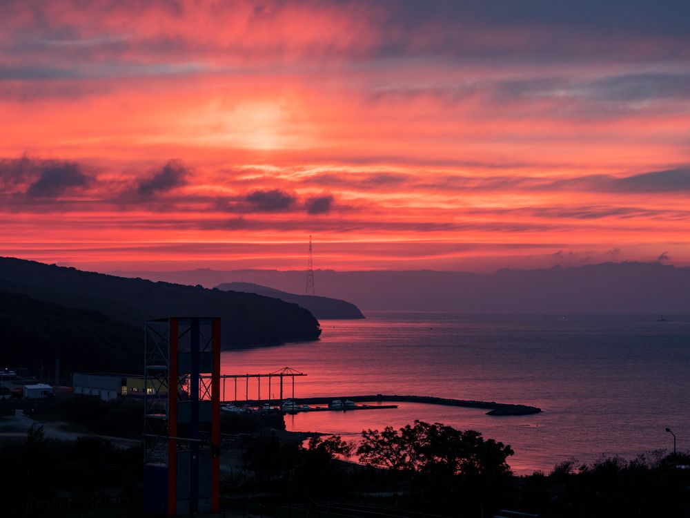 Photograph by Матвей Матвеев