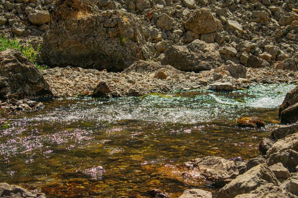 Photograph by Shukhrat Tulyaganov