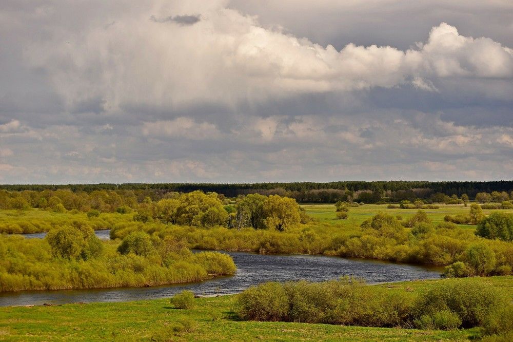 Photograph by Валерий Талейко