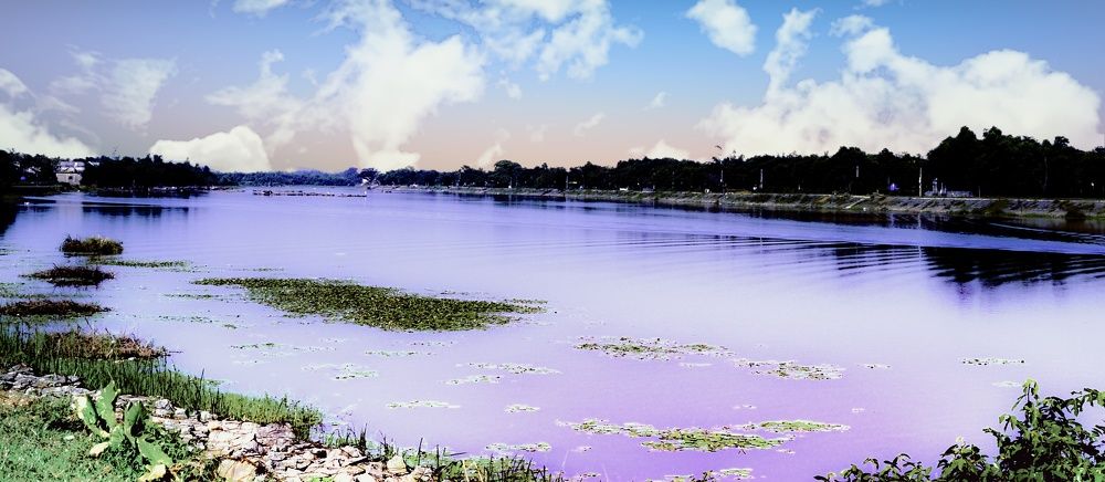 Photograph by PHUONG NGUYEN THANH