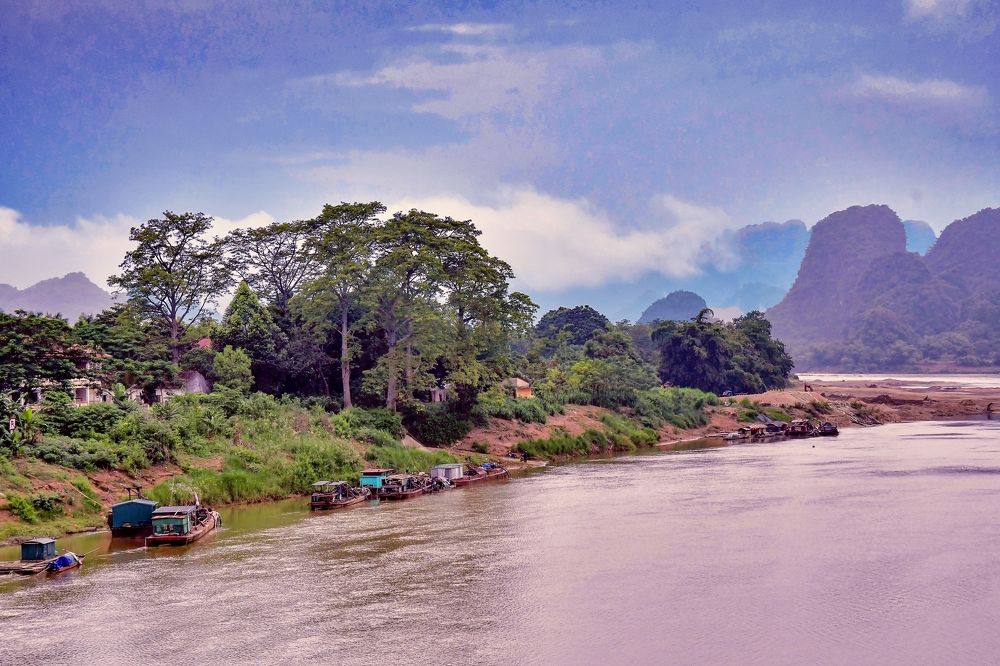 Photograph by PHUONG NGUYEN THANH