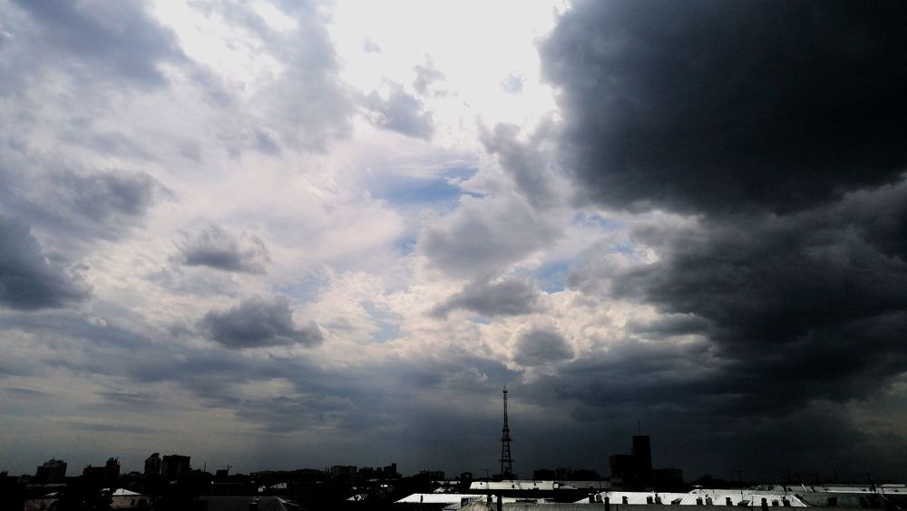 Photograph by Марина Панкова