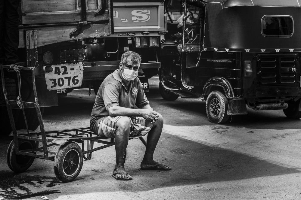 Photograph by Nirmala Ravindran